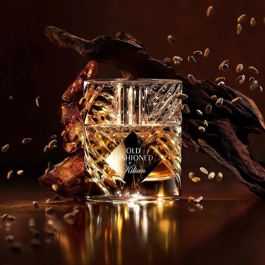 Old Fashioned Edp בושם קיליאן יוניסקס