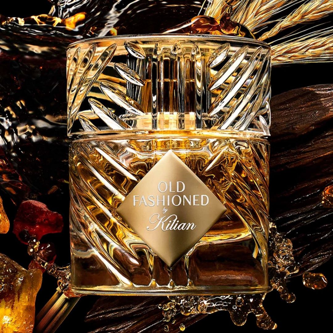 Kilian Old Fashioned The Icon Set 50+7.5 מארז בישום קיליאן יוניסקס