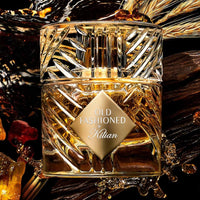 Kilian Old Fashioned The Icon Set 50+7.5 מארז בישום קיליאן יוניסקס