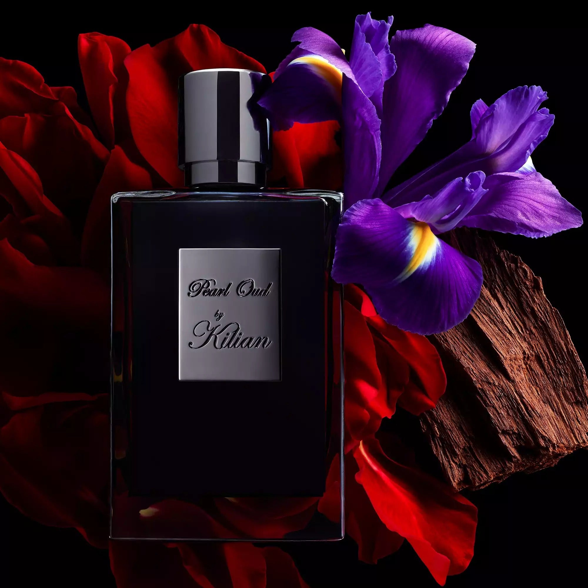 Pearl Oud Edp 50ml קיליאן בושם יוניסקס