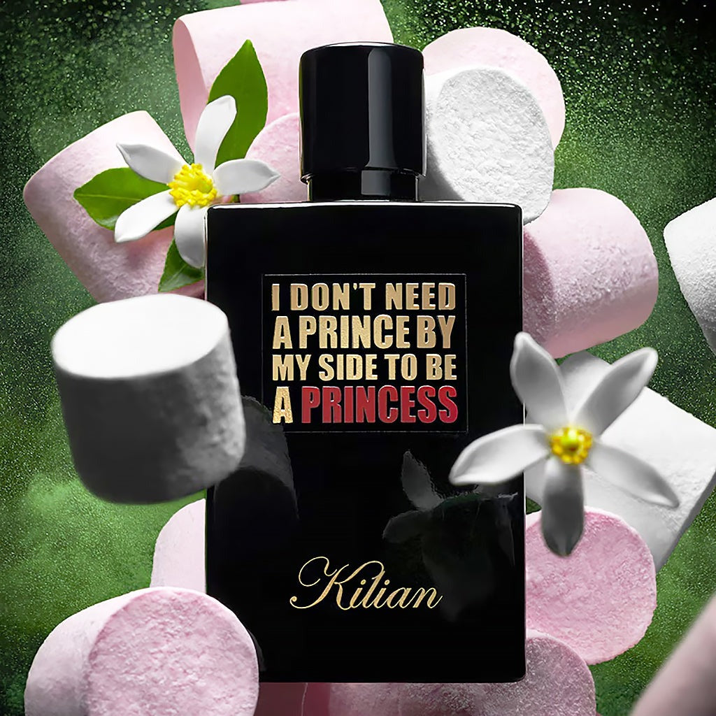 Princess Edp 50ml בושם קיליאן יוניסקס