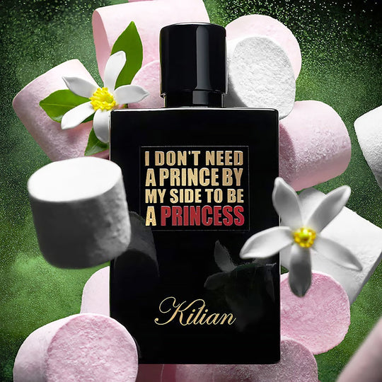 Princess Edp 50ml בושם קיליאן יוניסקס