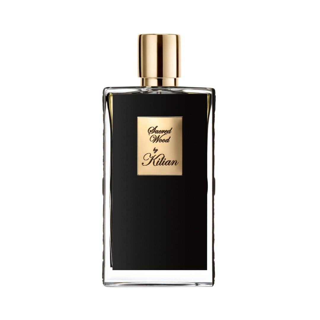Sacred Wood Refillable Edp 100ml בושם קיליאן יוניסקס הניתן למילוי
