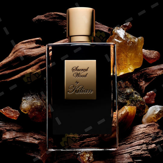 Sacred Wood Edp 50ml בושם קיליאן יוניסקס