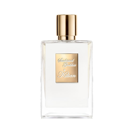 Sunkissed Goddess Refillable Edp 50ml בושם קיליאן יוניסקס קייצי במהדורה מוגבלת ניתן למילוי