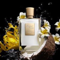 Sunkissed Goddess Refillable Edp 50ml בושם קיליאן יוניסקס קייצי במהדורה מוגבלת ניתן למילוי
