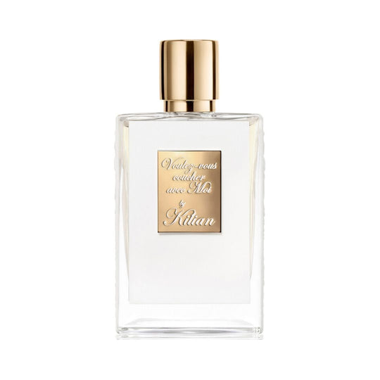 Voulez Vous Coucher Avec Moi Refillable Edp 50ML בושם לאישה קיליאן