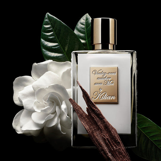 Voulez Vous Coucher Avec Moi Refillable Edp 50ML בושם לאישה קיליאן
