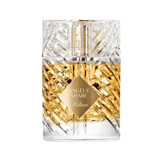 Angels Share Refillable Edp 100ml בושם קיליאן יוניסקס ניתן למילוי