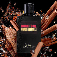 Born to Be Unforgetable 50ml בושם קיליאן הניתן למילוי