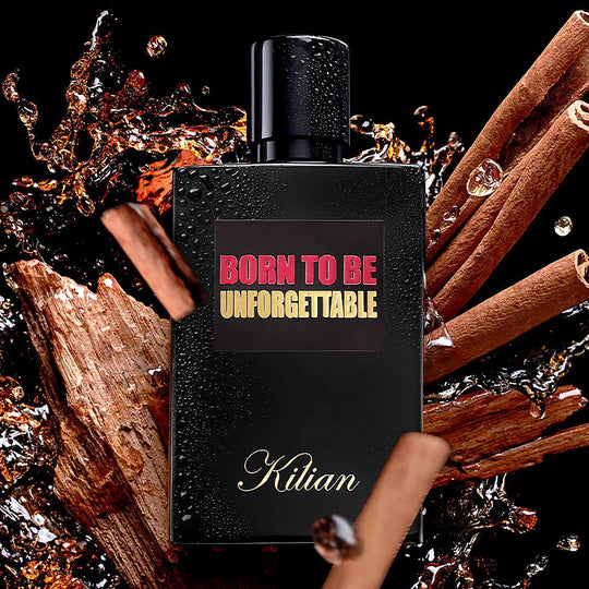 Born to Be Unforgetable 50ml בושם קיליאן הניתן למילוי