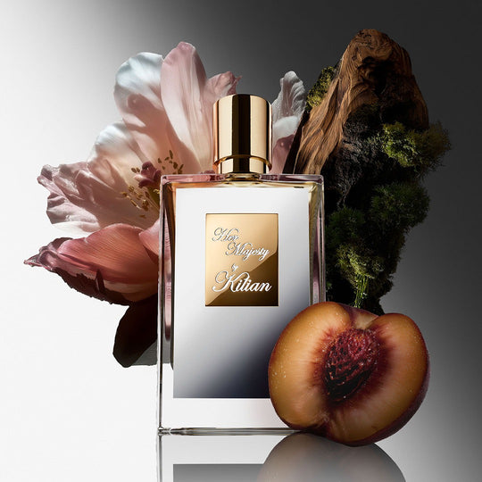 Her Majesty Parfum Refillable Spray 50ml קיליאן הר מג'סטי הניתן למילוי