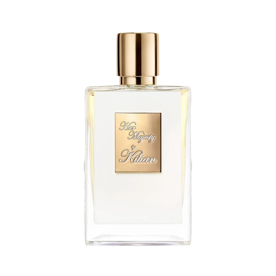 Her Majesty Parfum Refillable Spray 50ml קיליאן הר מג'סטי הניתן למילוי