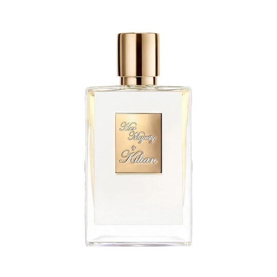 Her Majesty Parfum Refillable Spray 50ml קיליאן הר מג'סטי הניתן למילוי