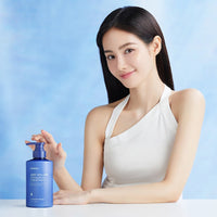 Kundal Airy Volume Hyaluron Treatment קונדל טיפול (מסיכה) היאלורון לנפח אוורירי