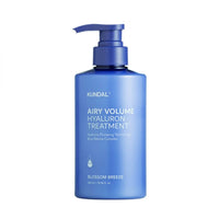 Kundal Airy Volume Hyaluron Treatment קונדל טיפול (מסיכה) היאלורון לנפח אוורירי