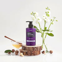 Kundal Honey & Macadamia Protein Hair Treatment טיפול (מסיכה) דבש ומקדמיה