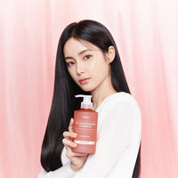 Kundal Protein Bonding Shampoo קונדל שמפו לשיקום קשרי חלבון  עמוק