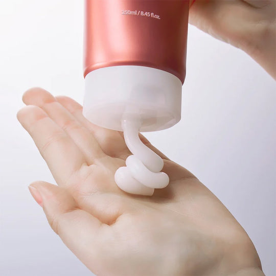 Kundal Protein Bonding Treatment Violet Muguet קונדל טיפול (מסיכה) שיער לשיקום קשרי חלבון