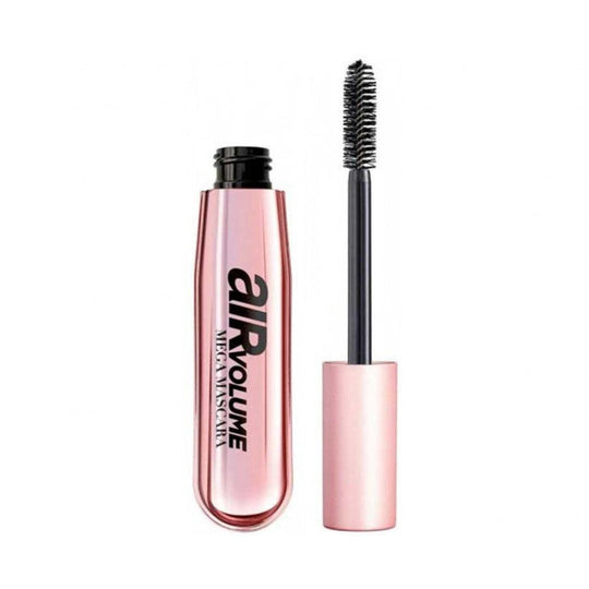 Loreal Paris Mega Volume Air לוריאל מסקרה המעבה עד פי 10