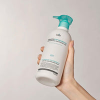 La'dor Keratin LPP Shampoo לה-דור שמפו עדין עם קרטין וחלבונים לשיקום שיער