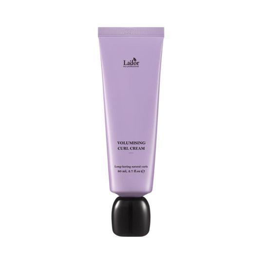 La'dor Volumising Curl Cream לה-דור קרם קיבוע ועיצוב מושלם לתלתלים
