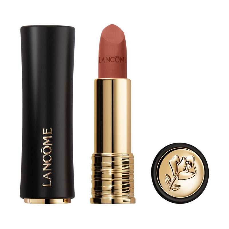 Lancome Absolu Rouge Drama Matte R24 Lipstick לנקום שפתון אבסולו רוג' דרמה מאט
