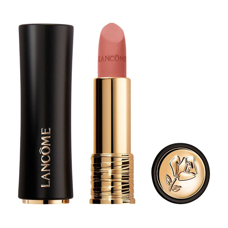 Lancome Absolu Rouge Drama Matte R24 Lipstick לנקום שפתון אבסולו רוג' דרמה מאט