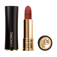 Lancome Absolu Rouge Drama Matte R24 Lipstick לנקום שפתון אבסולו רוג' דרמה מאט