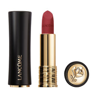 Lancome Absolu Rouge Drama Matte R24 Lipstick לנקום שפתון אבסולו רוג' דרמה מאט