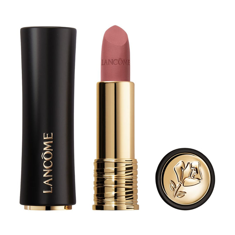 Lancome Absolu Rouge Drama Matte R24 Lipstick לנקום שפתון אבסולו רוג' דרמה מאט