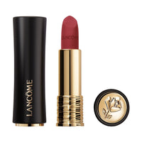 Lancome Absolu Rouge Drama Matte R24 Lipstick לנקום שפתון אבסולו רוג' דרמה מאט