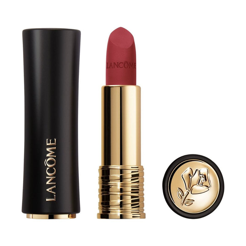 Lancome Absolu Rouge Drama Matte R24 Lipstick לנקום שפתון אבסולו רוג' דרמה מאט
