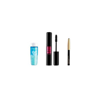 Lancome Monsieur Big Mascara Set  לנקום מארז מסקרה