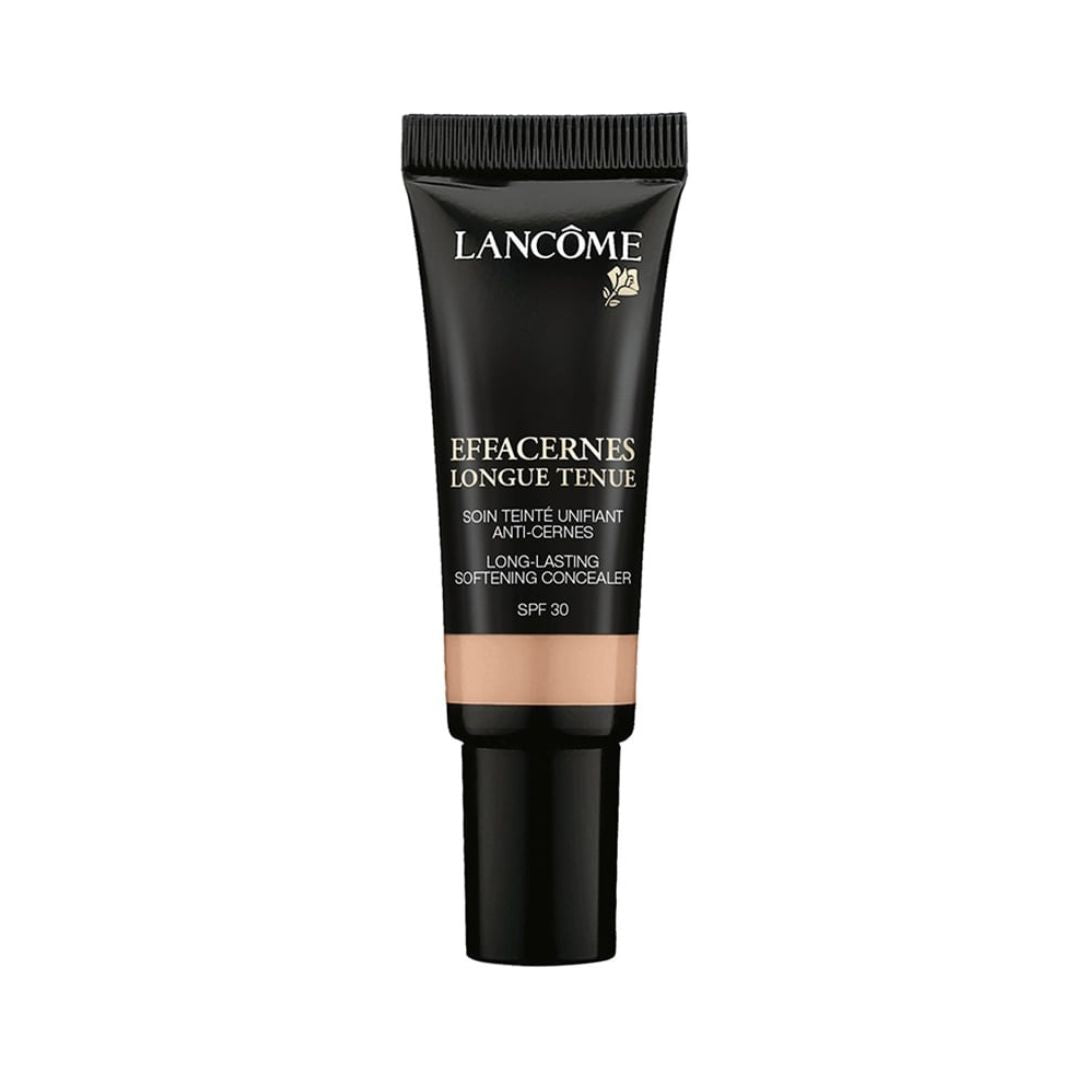 Lancome Effacernes Longue Tenue Concealer 15ML | לנקום קונסילר 15 מ"ל