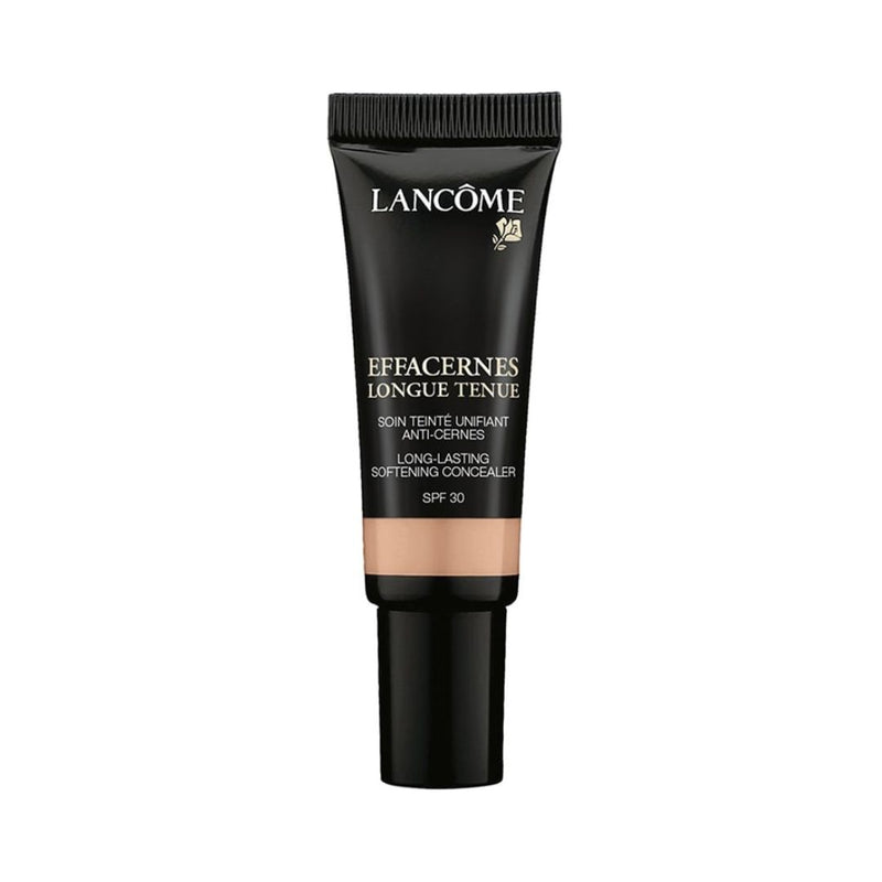Lancome Effacernes Longue Tenue Concealer 15ML | לנקום קונסילר 15 מ"ל