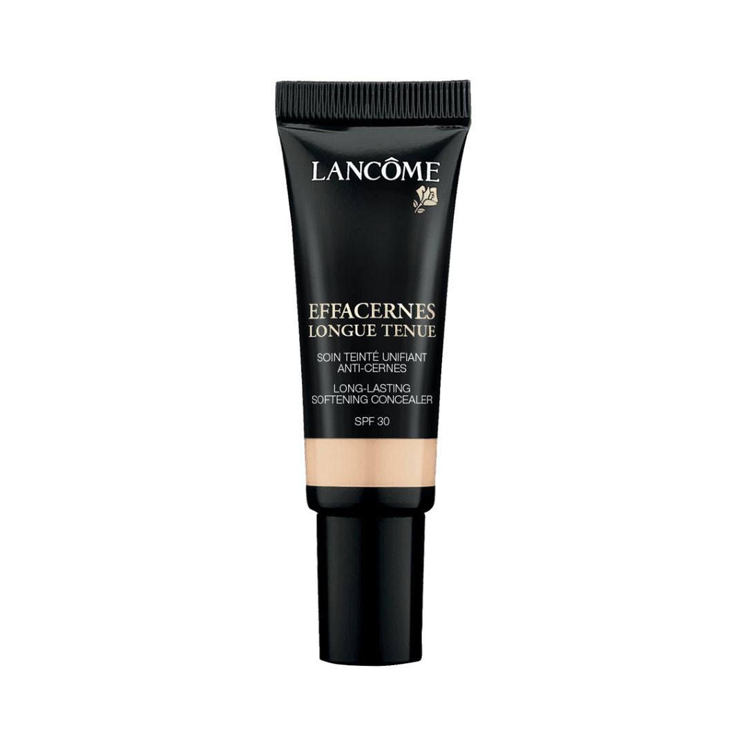 Lancome Effacernes Longue Tenue Concealer 15ML | לנקום קונסילר 15 מ"ל