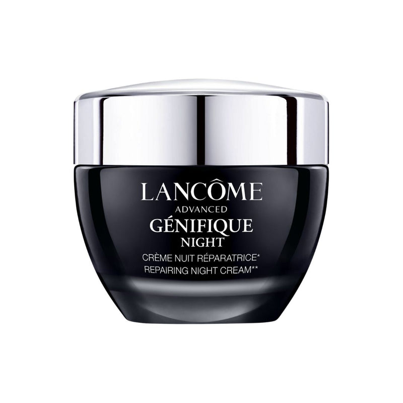 Lancome Genifique Night Cream 50ml לנקום קרם לילה