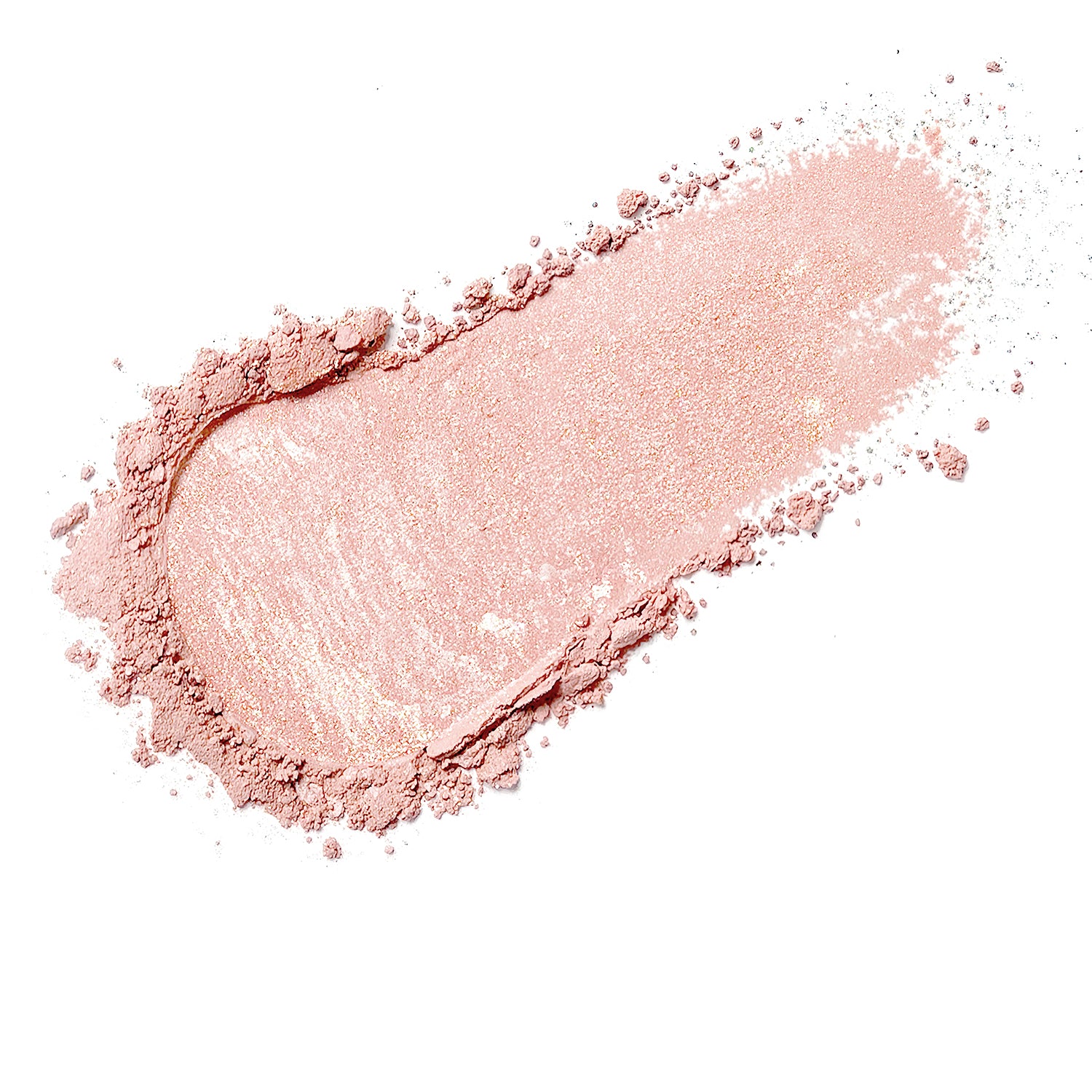 Goddess Dimension Eyeshadow לנקום צללית עיניים