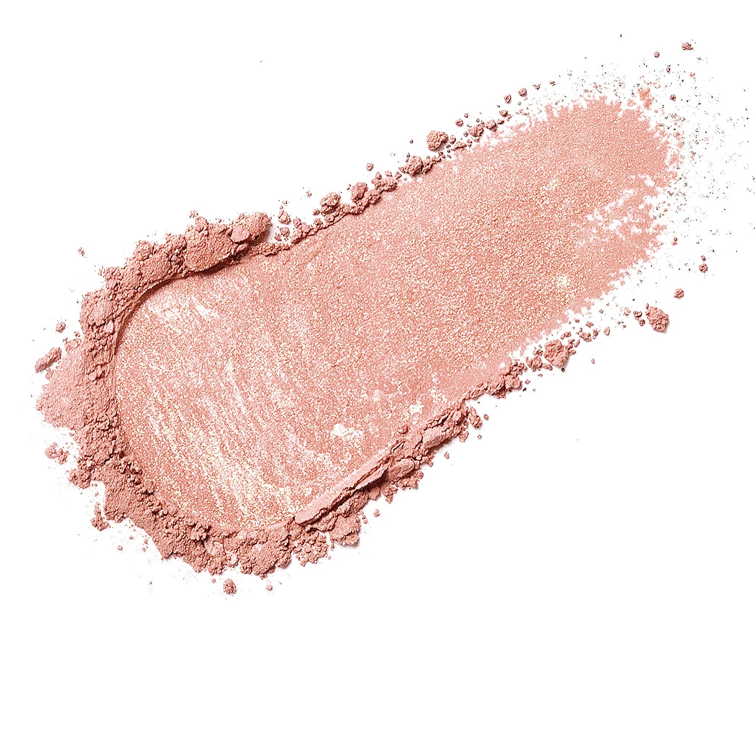 Goddess Dimension Eyeshadow לנקום צללית עיניים