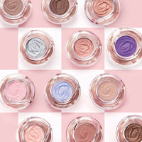 Goddess Dimension Eyeshadow לנקום צללית עיניים