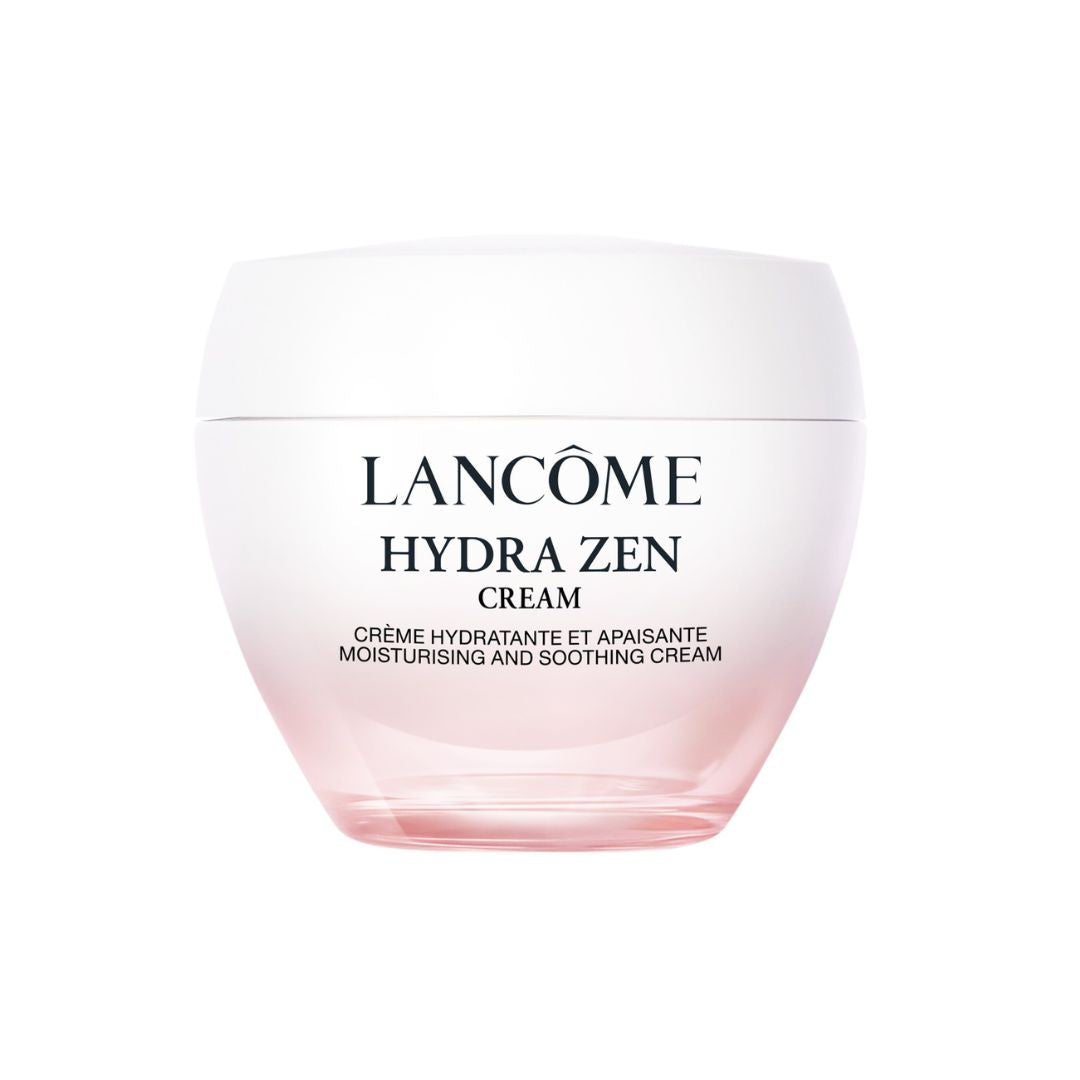 Lancome Hydra Zen Day Cream 50ml לנקום קרם לחות יום