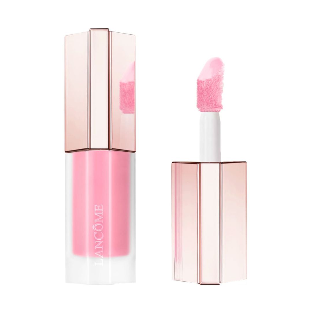 Idole Liquid Blush לנקום סומק נוזלי איידול מאט