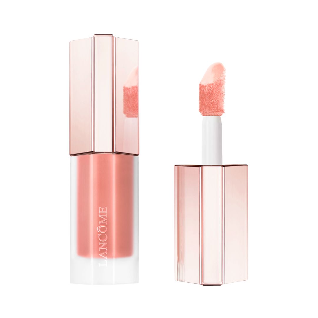 Idole Liquid Blush לנקום סומק נוזלי איידול מאט