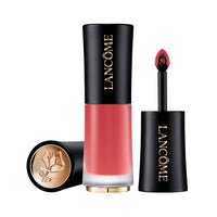 Lancome L'absolu Rouge Drama Ink Lipstik לנקום שפתון נוזלי אבסולו רוג' דרמה אינק