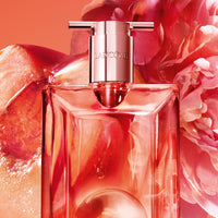 Lancome Peach'N Roses Juicy Fragrance Edp לנקום בושם לאישה