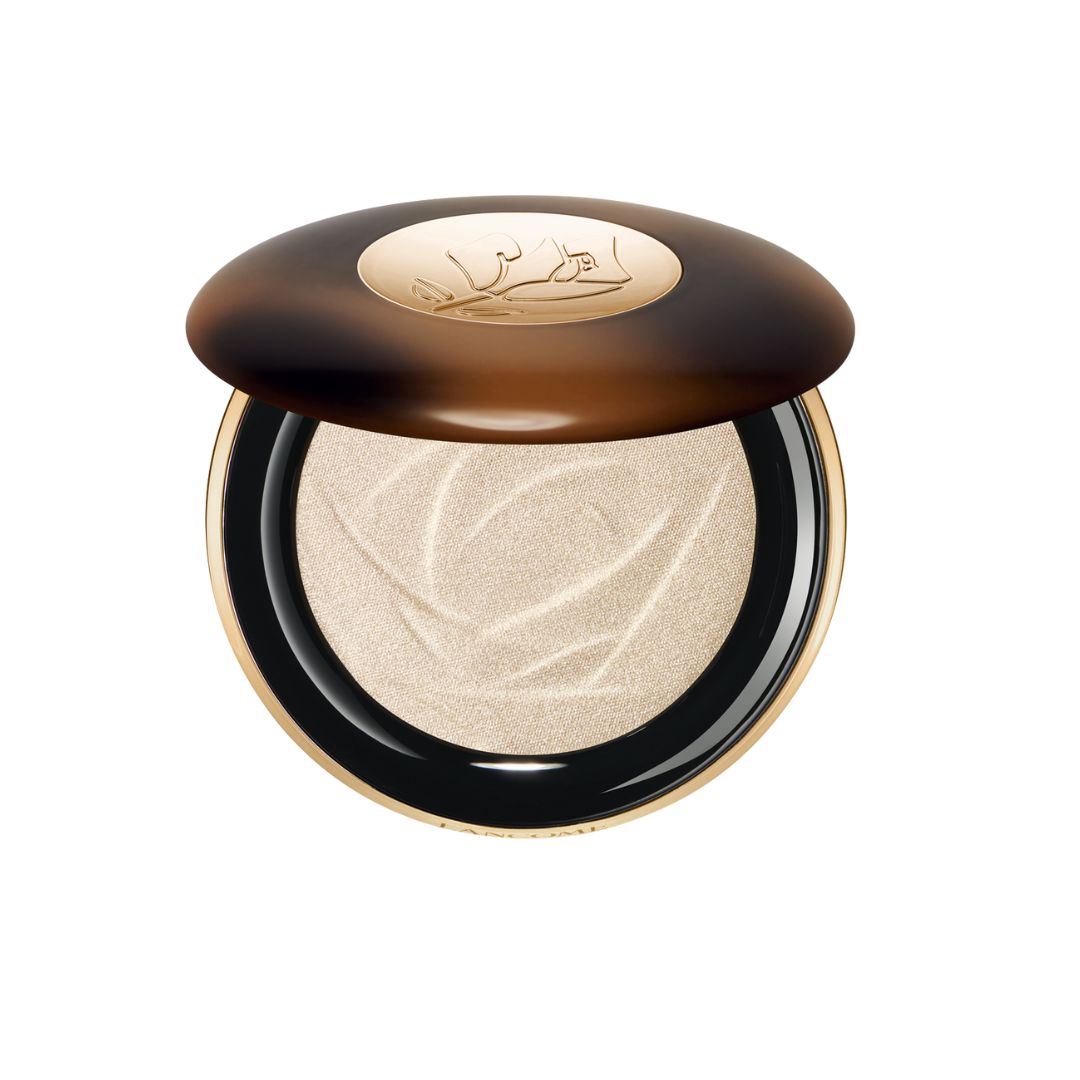 Teint Idole Ce Skin Transforming Highlighter לנקום טיינט אידול אולטרא וור היילייטר