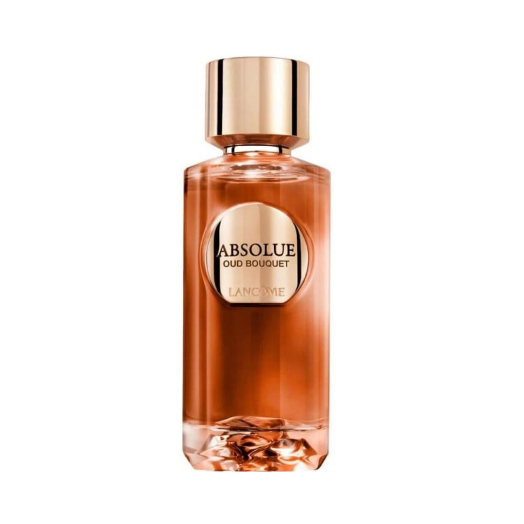 Lancome Absolue Oud bouquet EDP 100ML לנקום אוד בוקט אדפ