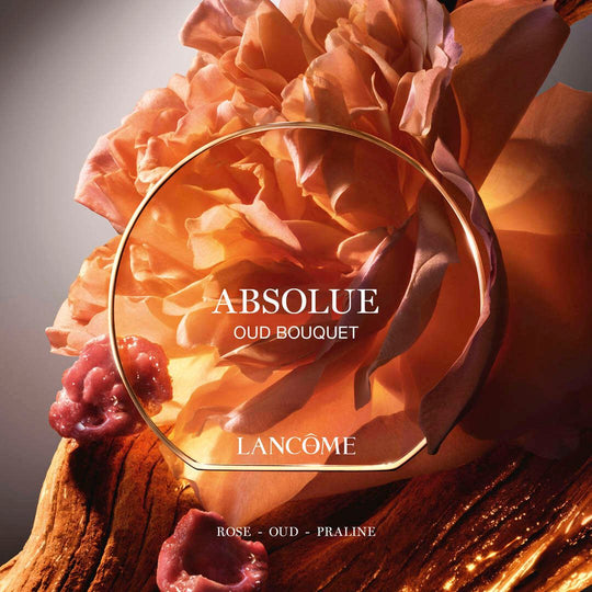 Lancome Absolue Oud bouquet EDP 100ML לנקום אוד בוקט אדפ