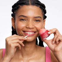 Laneige Lip Sleeping Mask Berry מסכת לילה לשפתיים